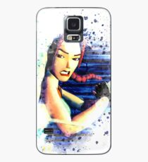 Tomb Raider III Case/Skin for Samsung Galaxy
