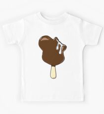 Mickey Ice Cream Kids Tee