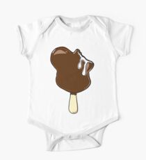 Mickey Ice Cream One Piece - Short Sleeve