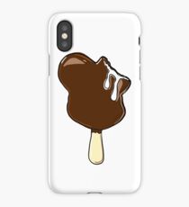 Mickey Ice Cream iPhone Case