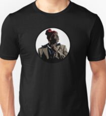 Tyrone Biggums Unisex T-Shirt