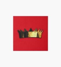 Lámina rígida Corona de Rihanna