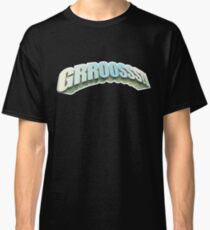 ELO - DON'T BRING ME DOWN - GRROOSSS! Classic T-Shirt