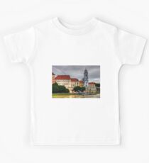 Dürnstein Abbey Kids Tee