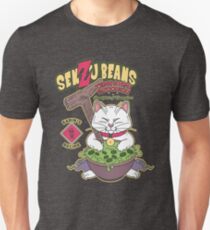 DRAGON BALL Z SENZU BEANS Unisex T-Shirt