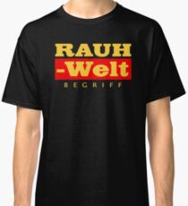 RWB GOLD Classic T-Shirt