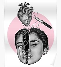 Póster destacada Lauren