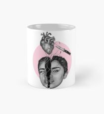 Taza destacada Lauren