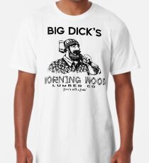 Morgenholz Lumber Company Longshirt