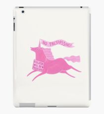 Protest iPad Case/Skin