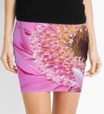 Gerber Pink Mini Skirt
