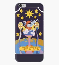 Star Platinum iPhone Case