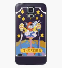 Star Platinum Case/Skin for Samsung Galaxy