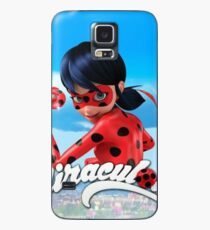 Miraculous Ladybug Case/Skin for Samsung Galaxy