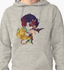 Get Down With me! Pullover Hoodie
