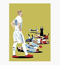 Jansson 18 Fotodruck