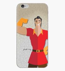 Gaston LeGume iPhone Case