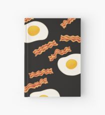 Speck & Eier Notizbuch