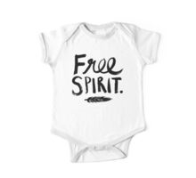 free spirit shirt