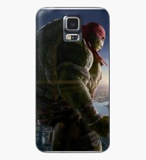Teenage Mutant Ninja Turtles Case/Skin for Samsung Galaxy