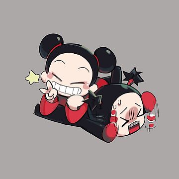 pucca - pucca anime post - Imgur