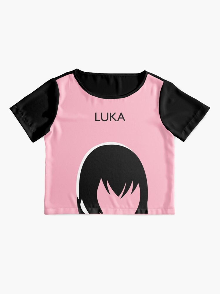 luka t shirt