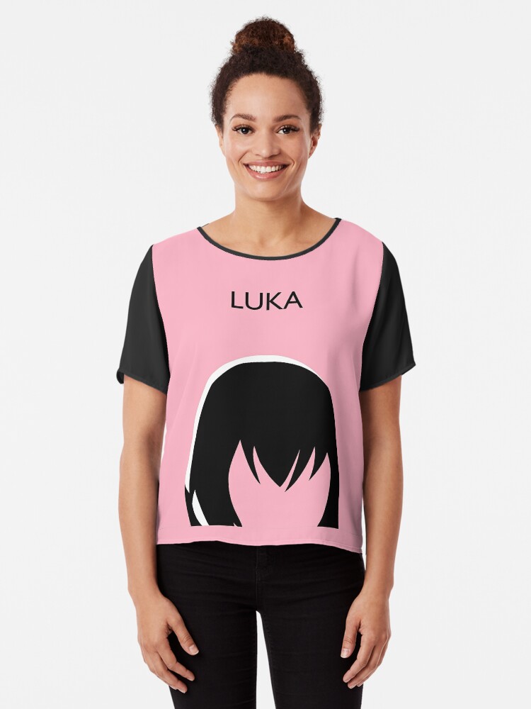 luka t shirt