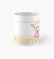 fennec Mug