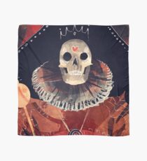 Ancient Queen Scarf