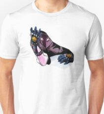 Jojo's Bizarre Adventure Killer Queen Bites The Dust Unisex T-Shirt