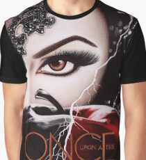 Once Upon A Time S6 Graphic T-Shirt