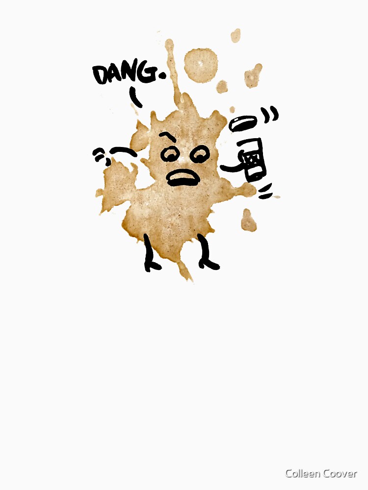 businessman-spills-coffee-and-stains-stock-footage-video-100-royalty