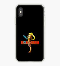iron maiden iPhone Case