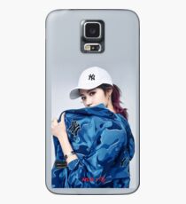 sana Hülle & Klebefolie für Samsung Galaxy