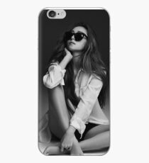 jessica iPhone Case