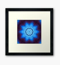 Vivid Framed Print