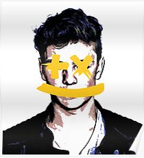 Martin Garrix Poster