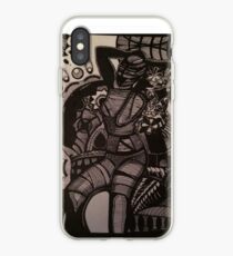 Submission iPhone Case