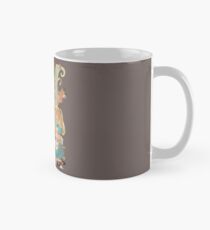 Wonderlands Mug