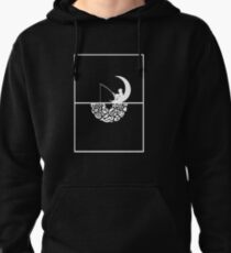 never grow up Pullover Hoodie