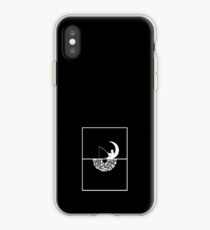 never grow up iPhone Case
