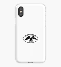 Dianatari 3 iPhone Case