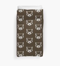 Tassie Devil Duvet Cover