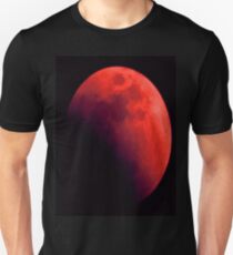 Eclipse t-shirt Unisex T-Shirt