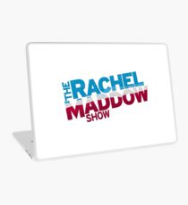 The Rachel Maddow Show Laptop Skin