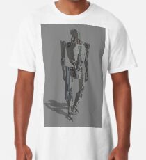 Droid Long T-Shirt