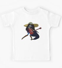 Marceline rocks Kids Tee