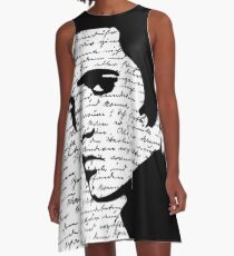 Elvis A-Line Dress