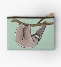 Sloth Studio Pouch