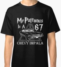 SUPERNATURAL Classic T-Shirt